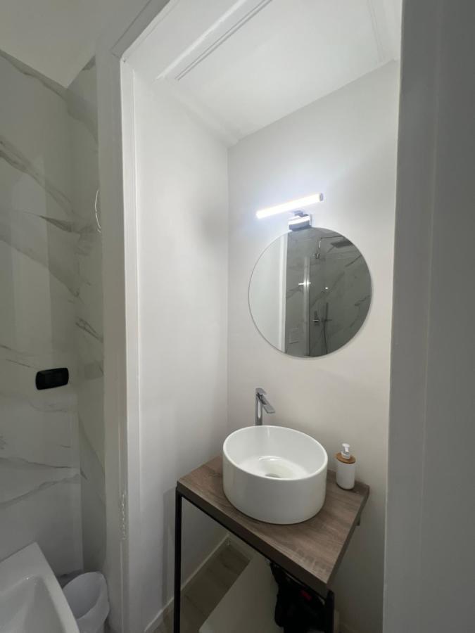 La Piazza Suite Napoli Exterior foto