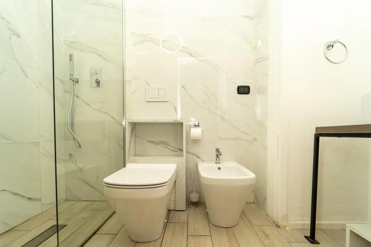 La Piazza Suite Napoli Exterior foto